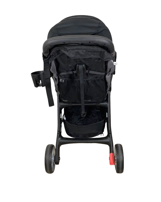 Larktale Chit Chat Plus Stroller, 2020, Mornington Gray