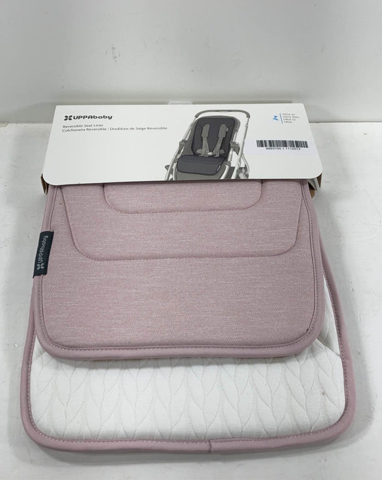 used UPPAbaby Reversible Seat Liner