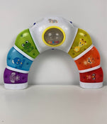 used Baby Einstein Glow & Discover Light Bar