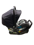 used Baby Jogger City Mini 2 Travel System, 2019