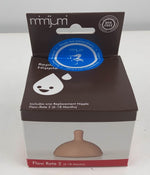 used mimijumi Standard Flow Nipples