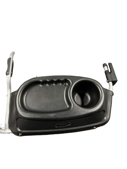 secondhand BOB Duallie Infant Car Seat Adapter For Chicco, 2019