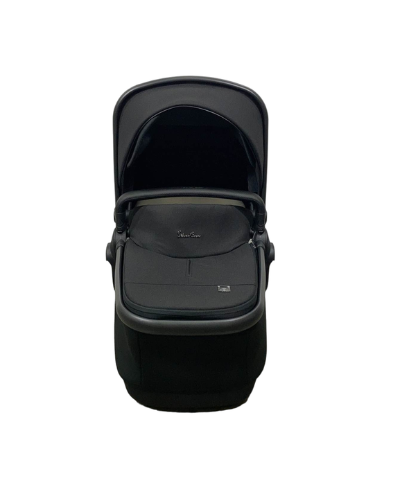 Silver Cross Wave Stroller, 2023, Onyx