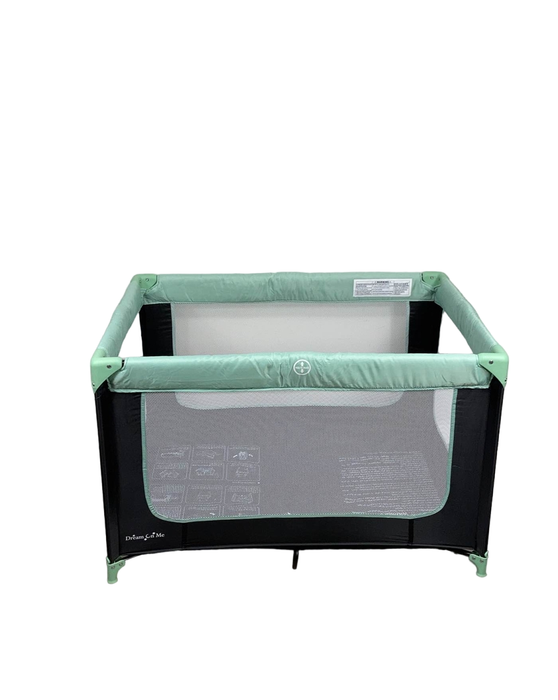 used Dream On Me Zodiac Portable Playard, Mint