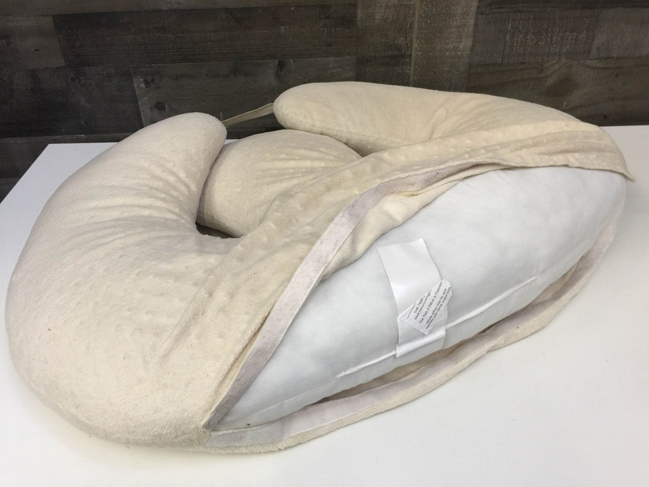 Twin Z Nursing Pillow