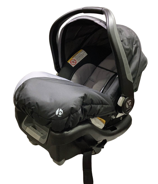 used Baby Trend Ally 35 Car Seat, Stormy, 2023