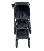 secondhand Cybex E-PRIAM Electric Stroller, Matt Black, 2021, Premium Black