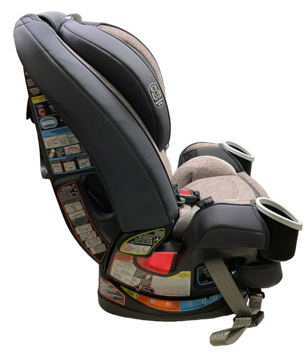 secondhand Carseat