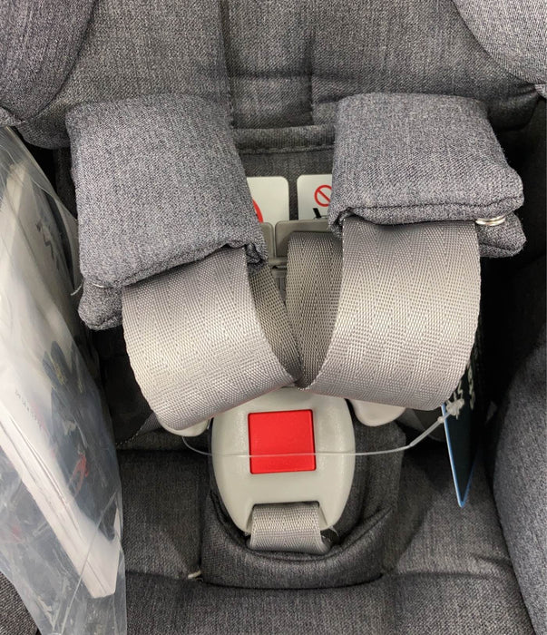 secondhand Carseat