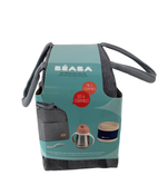 secondhand Beaba On-the-go Meal Set