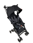 used gb Pockit+ All-Terrain Stroller, Velvet Black, 2021