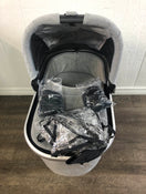 UPPAbaby VISTA V2 Stroller, 2020, Stella (Grey Brushed Melange)