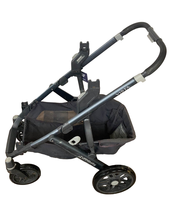 secondhand Strollers