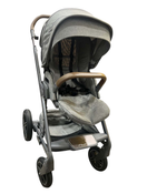 secondhand Nuna MIXX Next Stroller, 2020, Granite