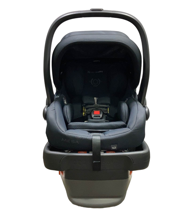 used Infantcarseat