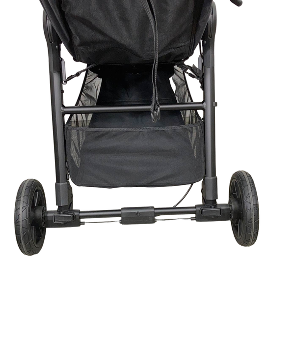 Baby Jogger City Mini GT2 Stroller, 2022, Opulent Black