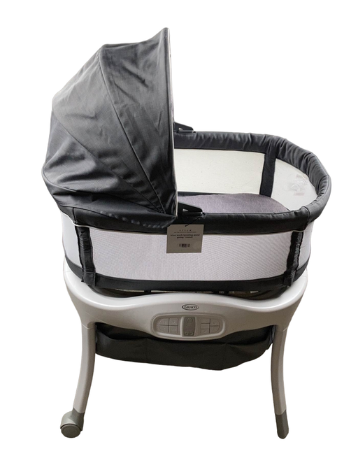 secondhand Graco Sense2Snooze Bassinet