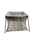 secondhand Skip Hop Play To Night Expanding Travel Crib