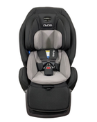 secondhand Nuna EXEC All In One Car Seat, Caviar, 2023