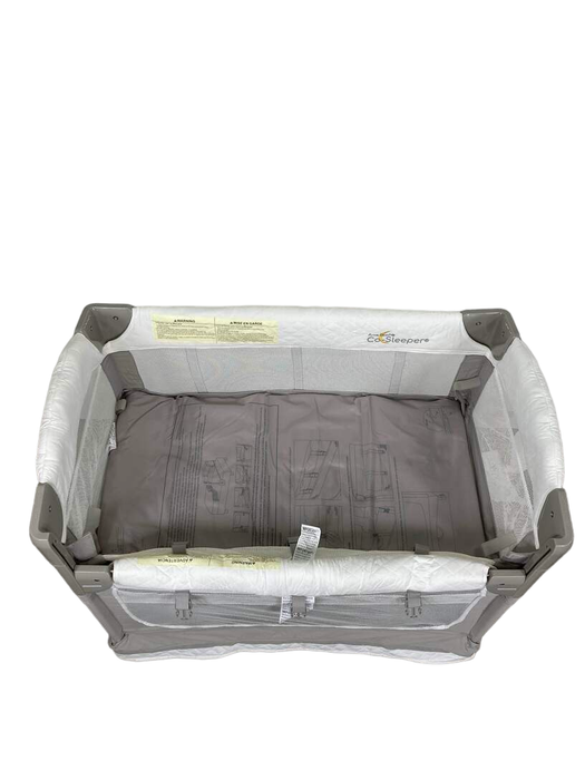 secondhand Arm's Reach Mini Ezee 3-in-1 Co-Sleeper