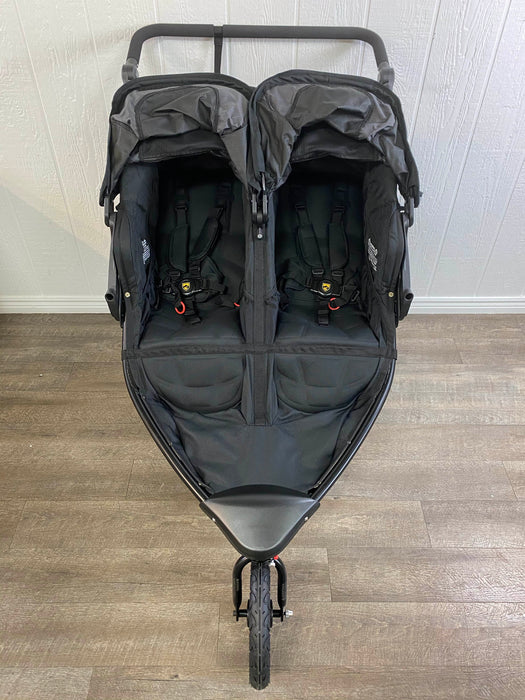 used Strollers