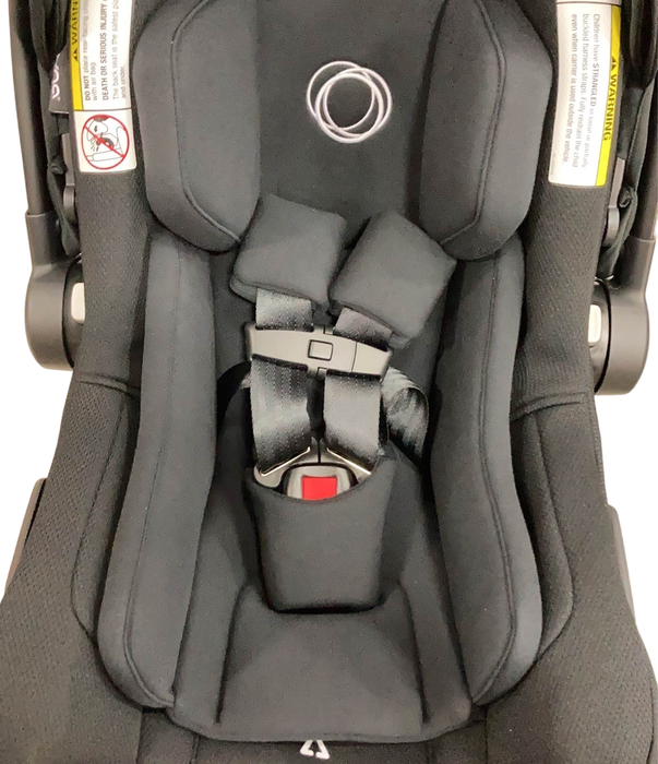 secondhand Carseat