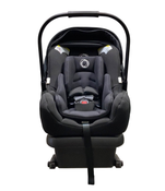 secondhand Carseat