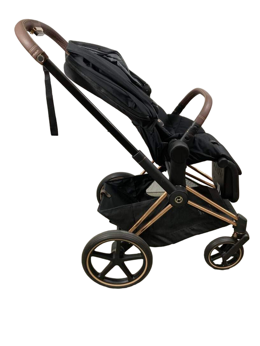 used Strollers