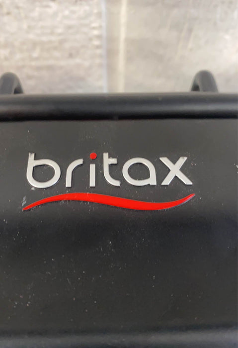 used Britax Car Seat Travel Cart