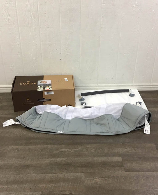 used Guava Family Bassinet Conversion Kit