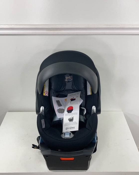 used Carseat