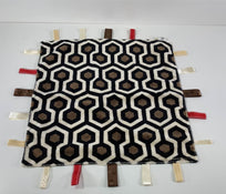 used LL Baby Sensory Blanket