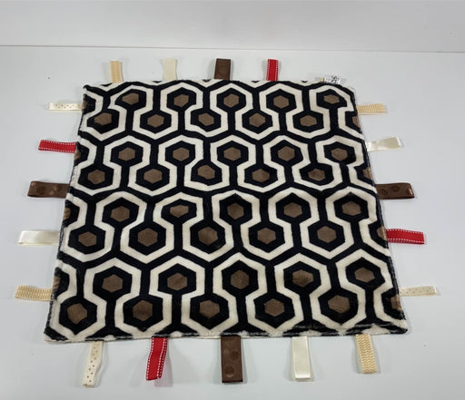 used LL Baby Sensory Blanket