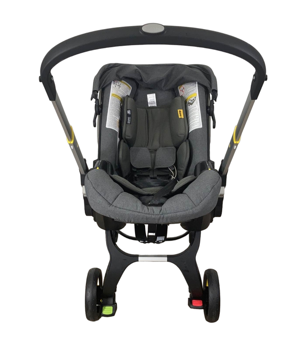 secondhand Strollers