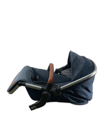 secondhand Silver Cross Wave Tandem Seat, Indigo