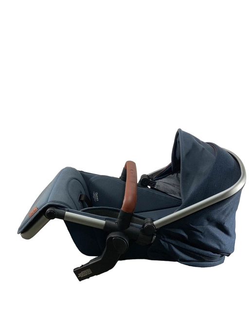 secondhand Silver Cross Wave Tandem Seat, Indigo