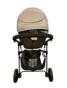 used Evenflo Pivot Modular Stroller, 2021, Sandstone Beige