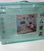 secondhand Aden + Anais Baby Bonding Playmat