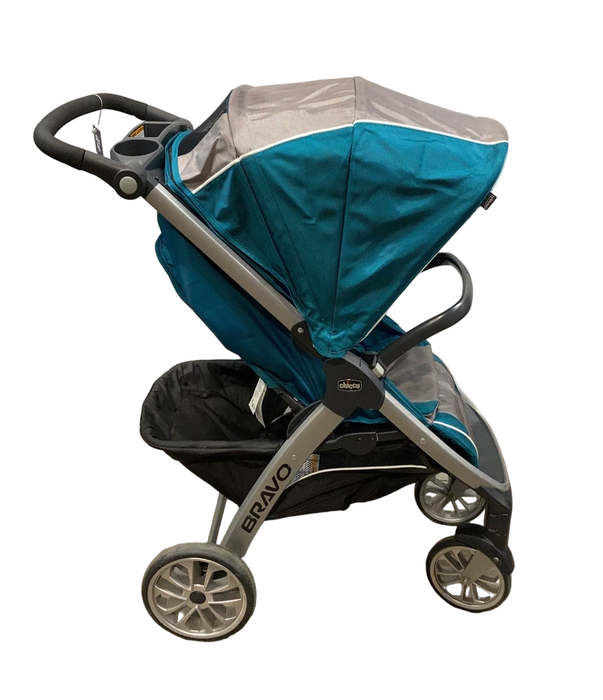 secondhand Strollers