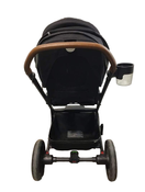 secondhand Nuna MIXX Stroller With Bassinet, 2019