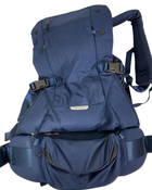 secondhand Colugo The Baby Carrier, Navy