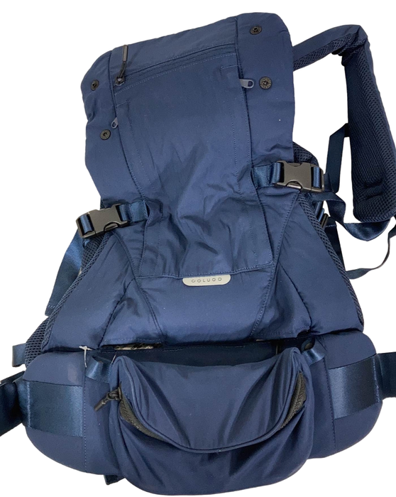 secondhand Colugo The Baby Carrier, Navy