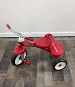 secondhand Radio Flyer Red Rider Trike