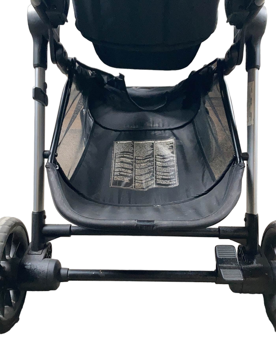 used Strollers