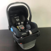 used UPPAbaby MESA Infant Car Seat, 2019, Jake