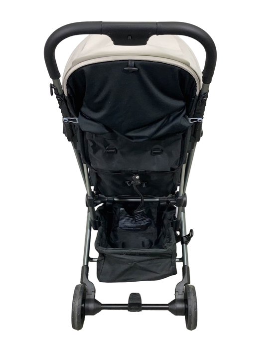 Colugo Compact Stroller, Dune Zebra, 2022