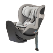 used Cybex Sirona S With SensorSafe Convertible Car Seat, 2022, Manhattan Grey