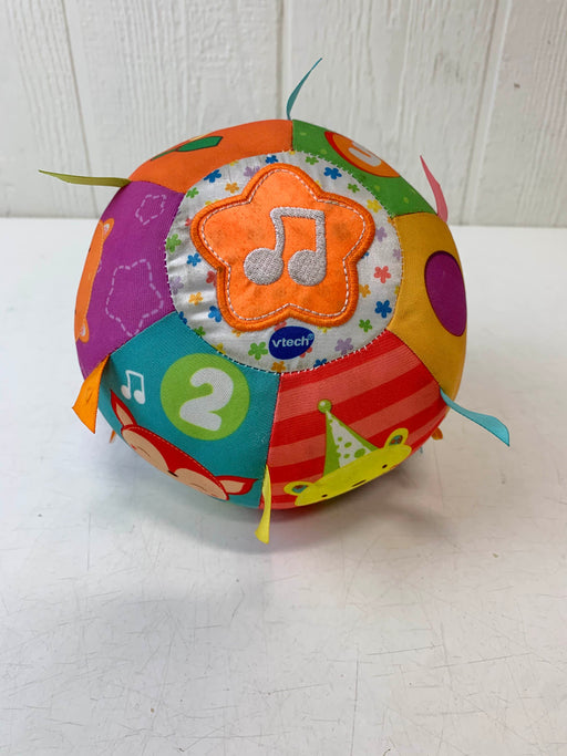 used VTech Roll & Discover Ball