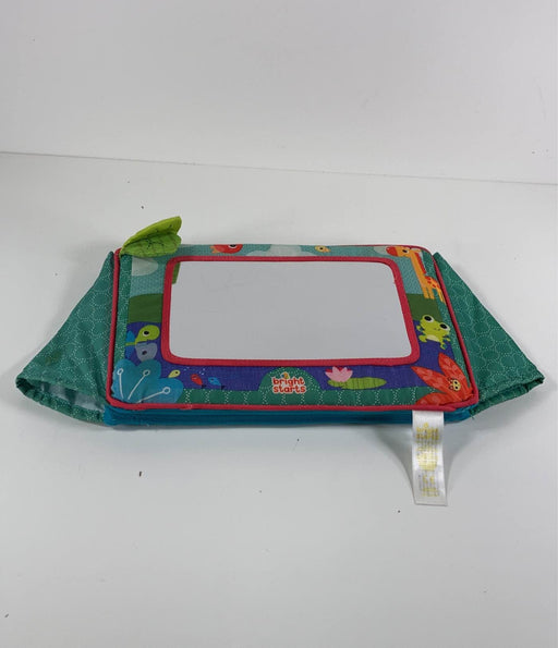 used Bright Starts Sit & See Floor Mirror