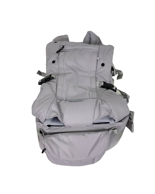 used Colugo The Baby Carrier, Cool Grey